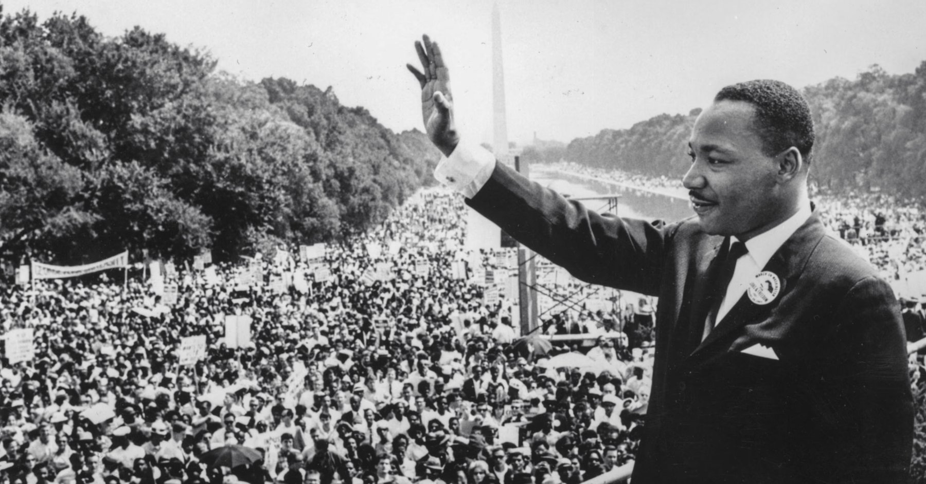 The Events Surrounding “I've Been to the Mountaintop